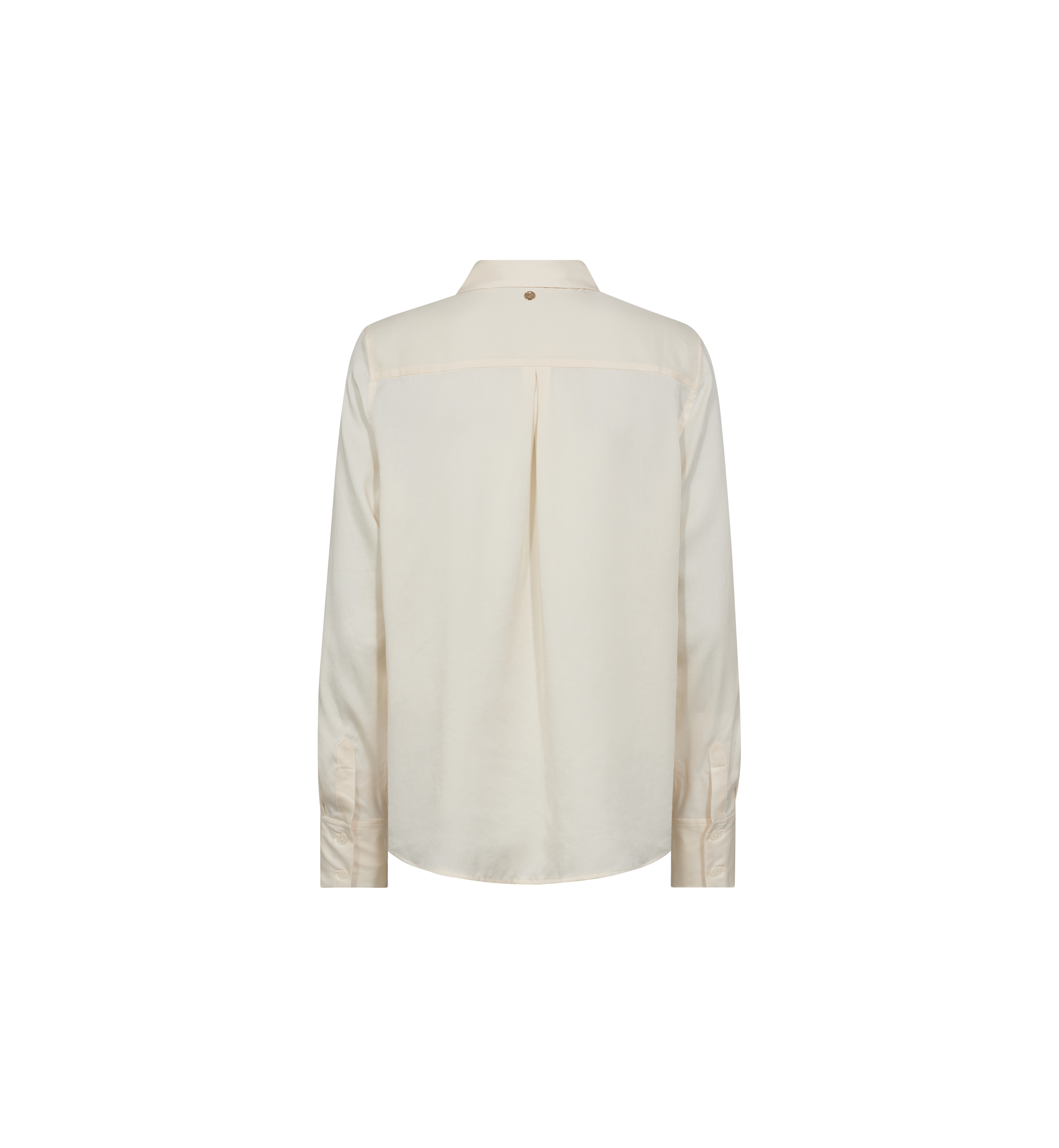 Packshot / Ecru / Back